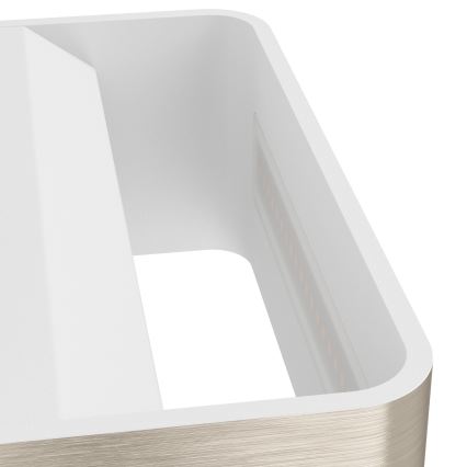 Eglo - LED zidno svetlo LED/10W/230V
