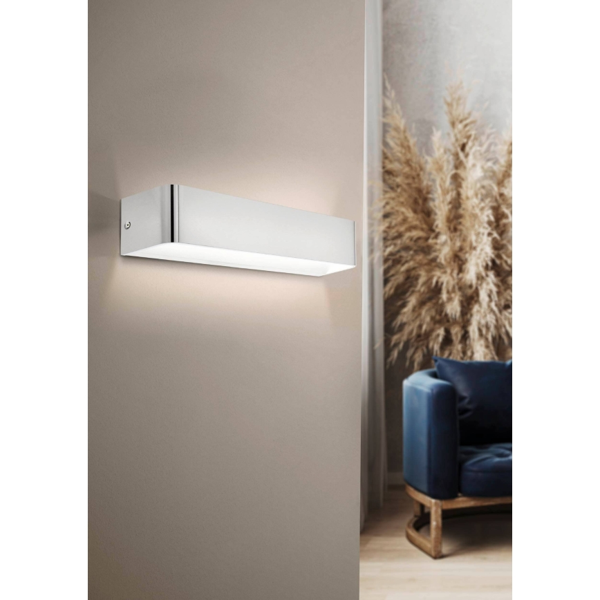 Eglo - LED zidno svetilo LED/12W/230V