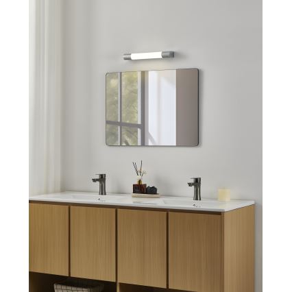Eglo 98442 - LED osvetljenje za kupatilsko ogledalo TRAGACETE LED/8W/230V IP44