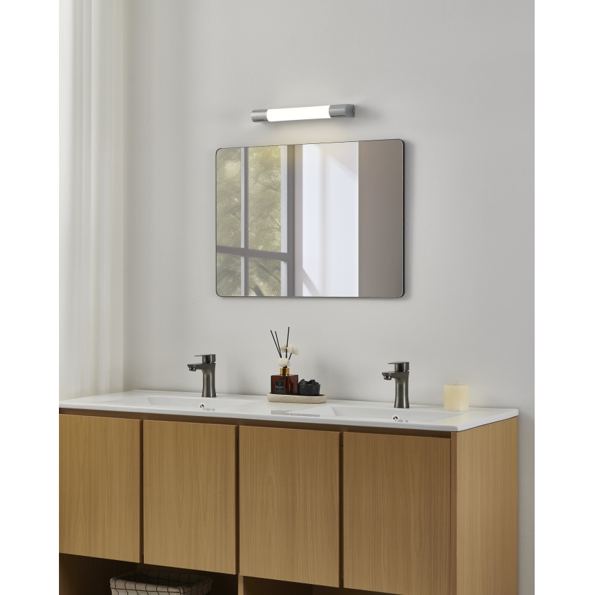Eglo 98442 - LED osvetljenje za kupatilsko ogledalo TRAGACETE LED/8W/230V IP44