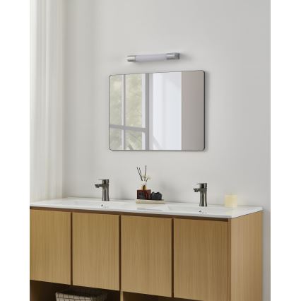 Eglo 98442 - LED osvetljenje za kupatilsko ogledalo TRAGACETE LED/8W/230V IP44