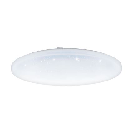Eglo - LED plafonsko svetlo LED/49,5W/230V