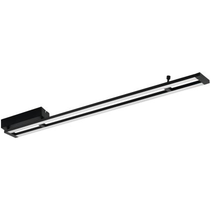 Eglo 98491 - LED prigušiva plafonska svetiljka AMONTILLADO LED/27W/230V