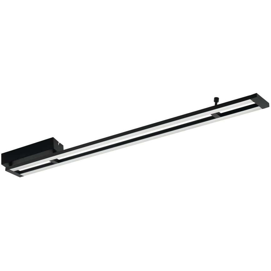 Eglo 98491 - LED prigušiva plafonska svetiljka AMONTILLADO LED/27W/230V