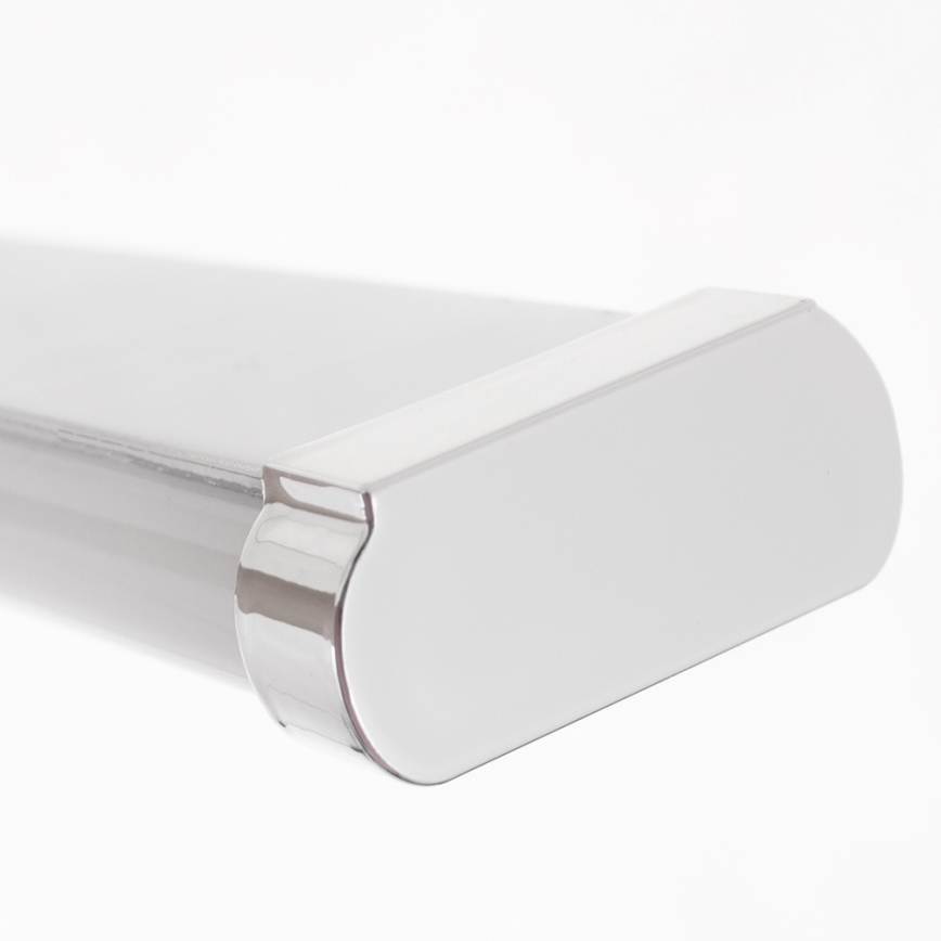 Eglo - LED osvetljenje za kupatilsko ogledalo LED/10W/230V IP44