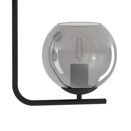 Eglo - Plafonski luster 2xE27/28W/230V