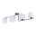 Eglo 98518 - Plafonski luster MAROJALES 4xE27/28W/230V