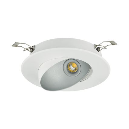 Eglo - LED ugradno stropno svetlo LED/5W/230V