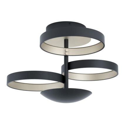 Eglo 98539 - LED plafonsko svetlo GROMOLA LED/33,8W/230V
