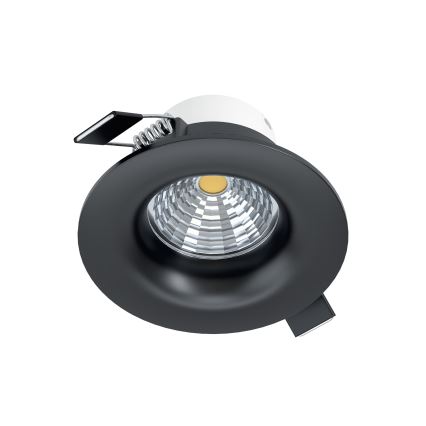 Eglo - LED prigušiva ugradna svetiljka za spušteni plafon LED/6W/230V