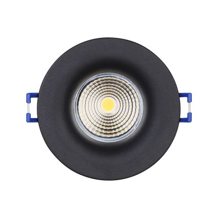 Eglo - LED prigušiva ugradna svetiljka za spušteni plafon LED/6W/230V