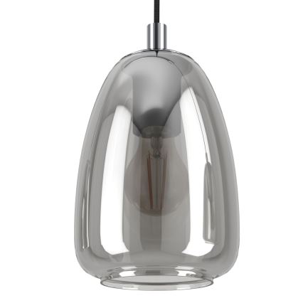 Eglo - Luster na sajli 5xE27/40W/230V