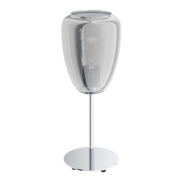 Eglo 98618 - Stona lampa ALOBRASE 1xE27/40W/230V