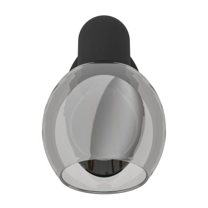 Eglo - Zidna spot svetiljka 1xE14/10W/230V