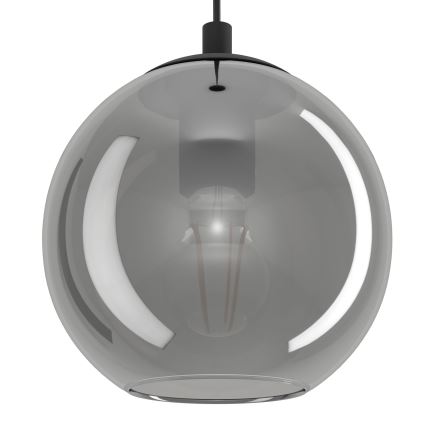 Eglo 98653 - Luster na sajli ARISCANI 3xE27/40W/230V