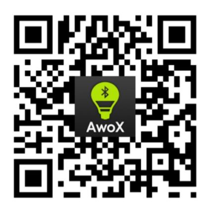 Eglo - LED RGB prigušiva stona lampa OPTICA-C LED/16W/230V prečnik 27,5 cm