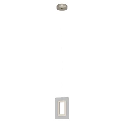 Eglo 98678 - LED luster na sajli ENALURI LED/5,4W/230V