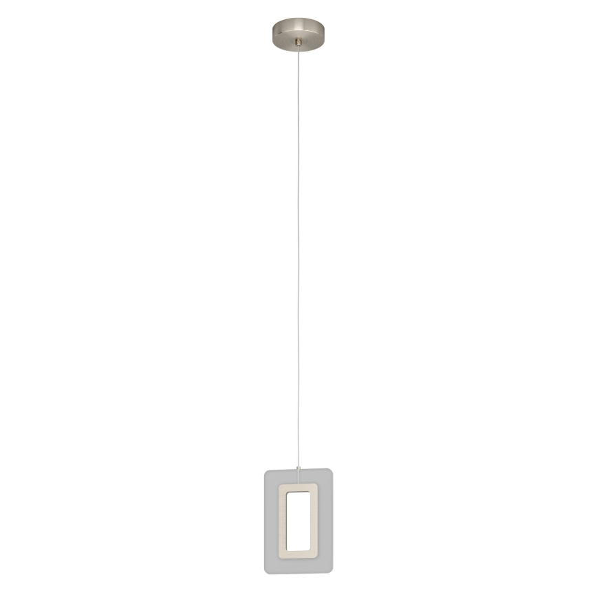 Eglo 98678 - LED luster na sajli ENALURI LED/5,4W/230V