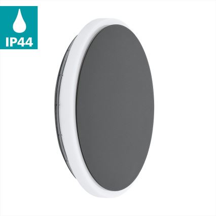 Eglo 98712 - LED spoljašnje zidno svetlo MONGODIO LED/11,5W/230V IP44