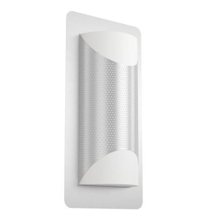 Eglo 98716 - Spoljna zidna lampa CISTIERNA 1 2xE27/10W/230V IP44
