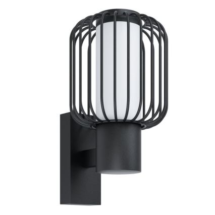 Eglo - Spoljašnje zidno svetlo 1xE27/28W/230V IP44