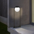 Eglo 98733 - Spoljašnja lampa VECCHIA 1xE27/28W/230V IP44