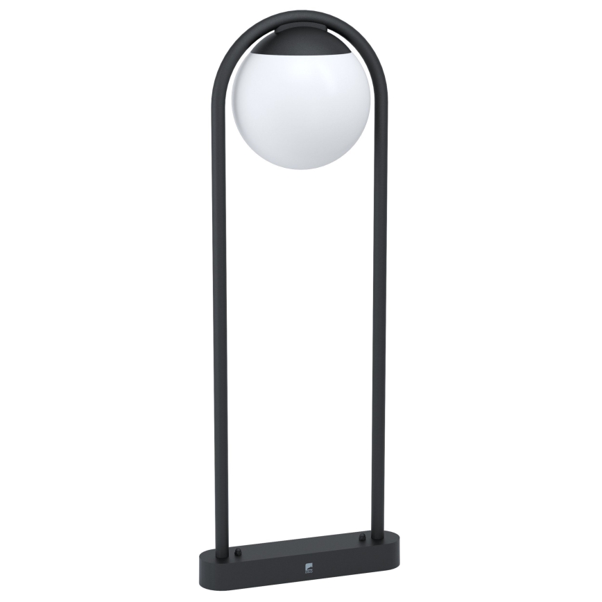 Eglo 98733 - Spoljašnja lampa VECCHIA 1xE27/28W/230V IP44