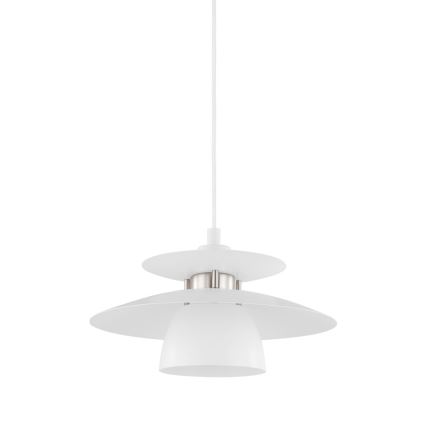 Eglo - Luster na sajli 1xE27/40W/230V
