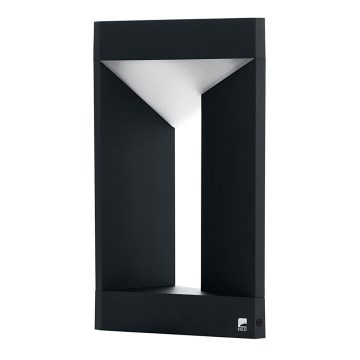 Eglo 98749 - LED spoljašnja lampa NEMBRO LED/10W/230V IP54