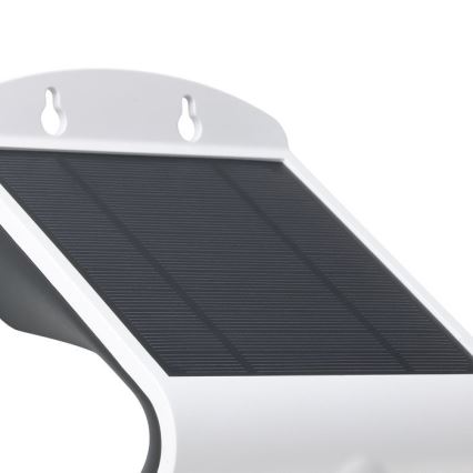 Eglo - LED solarno svetlo sa senzorom LED/3,2W/3,7V 2000 mAh IP54