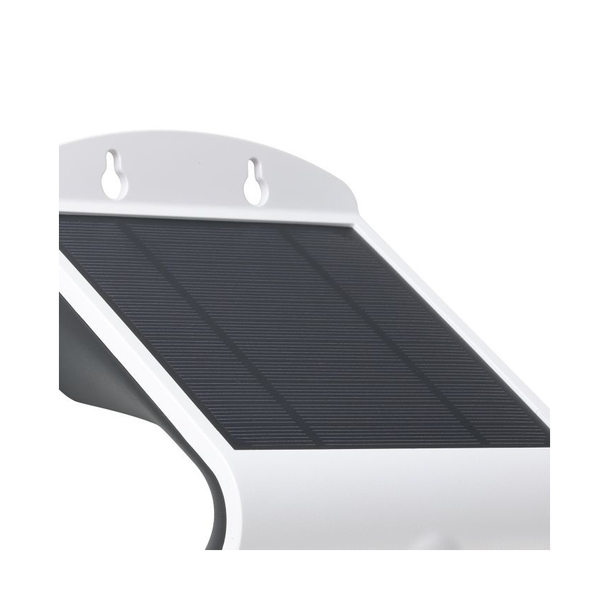 Eglo - LED solarno svetlo sa senzorom LED/3,2W/3,7V 2000 mAh IP54