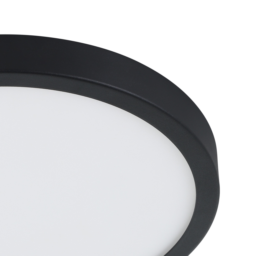 Eglo - LED prigušiva kupatilska svetiljka LED/19,5W/230V IP44 ZigBee, prečnika 28,5 cm