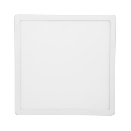 Eglo - LED prigušiva plafonska svetiljka za kupatilo LED/19,5W/230V 2700-6500K IP44 ZigBee 28,5x28,5 cm