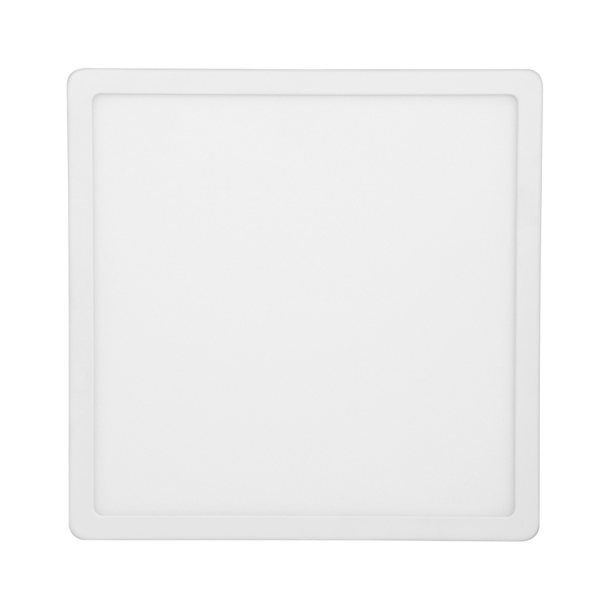 Eglo - LED prigušiva plafonska svetiljka za kupatilo LED/19,5W/230V 2700-6500K IP44 ZigBee 28,5x28,5 cm