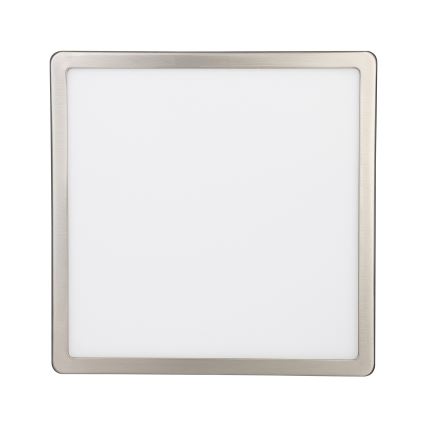 Eglo - LED prigušiva plafonska svetiljka za kupatilo LED/19,5W/230V 2700-6500K IP44 ZigBee 28,5x28,5 cm