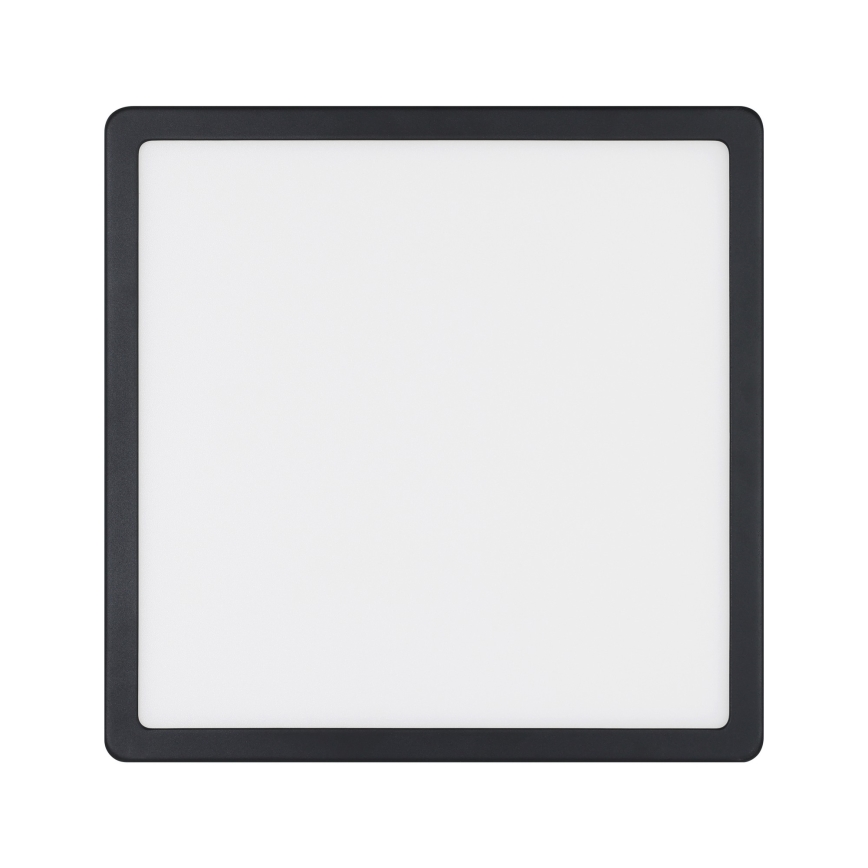 Eglo - prigušiva LED kupatilska svetiljka LED/19,5W/230V IP44 ZigBee 28,5x28,5 cm