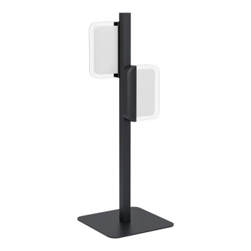 Eglo 98878 - LED stona lampa ERVIDEL 2xLED/4,5W/230V