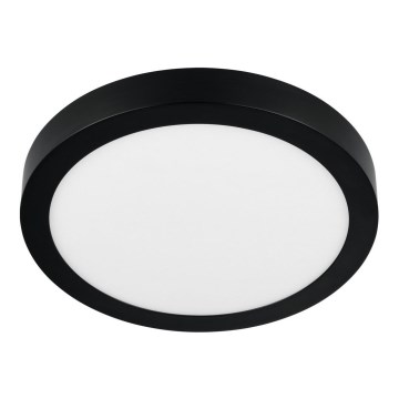 Eglo 98906 - LED kupatilsko stropno svetlo FUEVA 1 LED/22W/230V IP44 prečnik 30 cm
