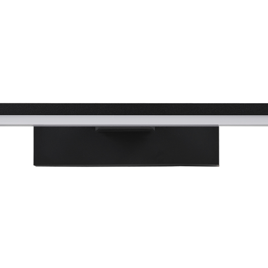 Eglo - LED osvetljenje za kupatilsko ogledalo LED/11W/230V 4000K 60 cm IP44