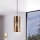 Eglo 99016 - Luster na kablu TABIAGO 1xE27/40W/230V