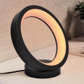 Eglo 99029 - LED RGB prigušiva stona lampa MARGHERA-C LED/16W/230V
