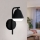 Eglo 99034 - LED zidno svetlo PALBIETA 1xGU10/3W/230V