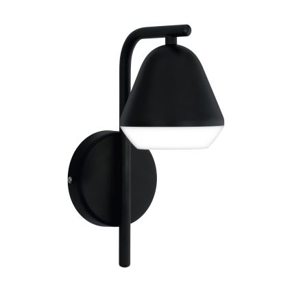Eglo 99034 - LED zidno svetlo PALBIETA 1xGU10/3W/230V