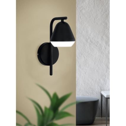 Eglo 99034 - LED zidno svetlo PALBIETA 1xGU10/3W/230V