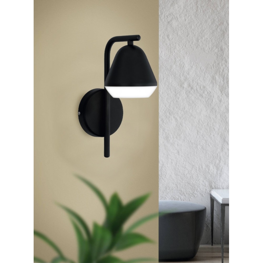 Eglo 99034 - LED zidno svetlo PALBIETA 1xGU10/3W/230V
