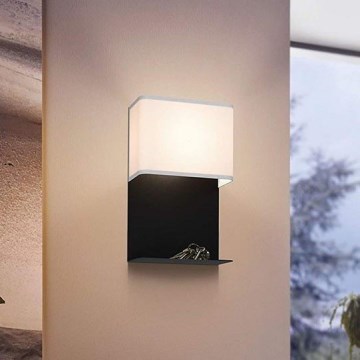 Eglo 99069 - LED zidno svetlo GALDAKAO LED/5,4W/230V