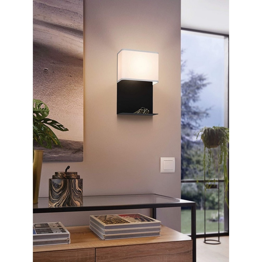 Eglo 99069 - LED zidno svetlo GALDAKAO LED/5,4W/230V