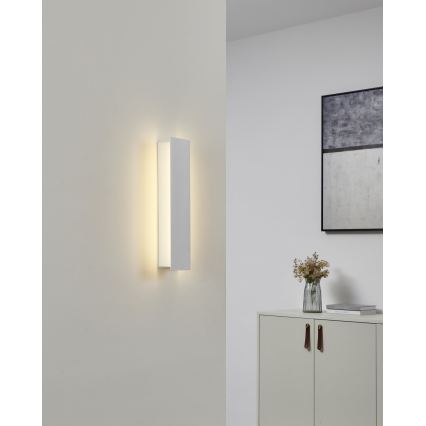 Eglo - LED zidno svetlo LED/12W/230V