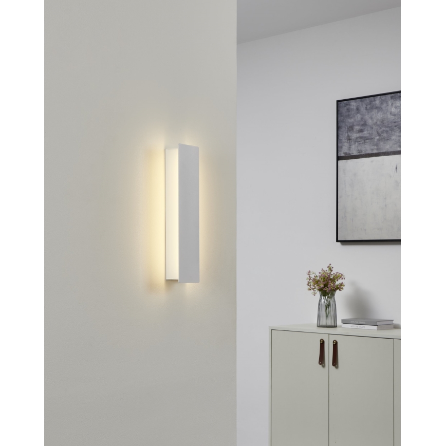 Eglo - LED zidno svetlo LED/12W/230V