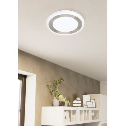 Eglo - LED plafonsko svetlo LED/22W/230V